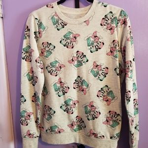 Disney Christmas sweater